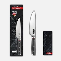 iconiX Mini Chef's Knife 15cm