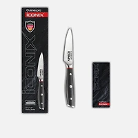 iconiX Paring Knife 9cm