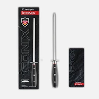 iconiX Sharpening Steel 20cm