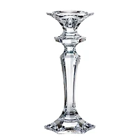 Bougeoir Crystal Bohemia Luxor 25,5 cm par Brillant