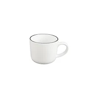 Silhouette Mug by BIA