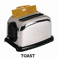 Toastabags
