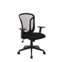 Chaise de bureau « Amal »