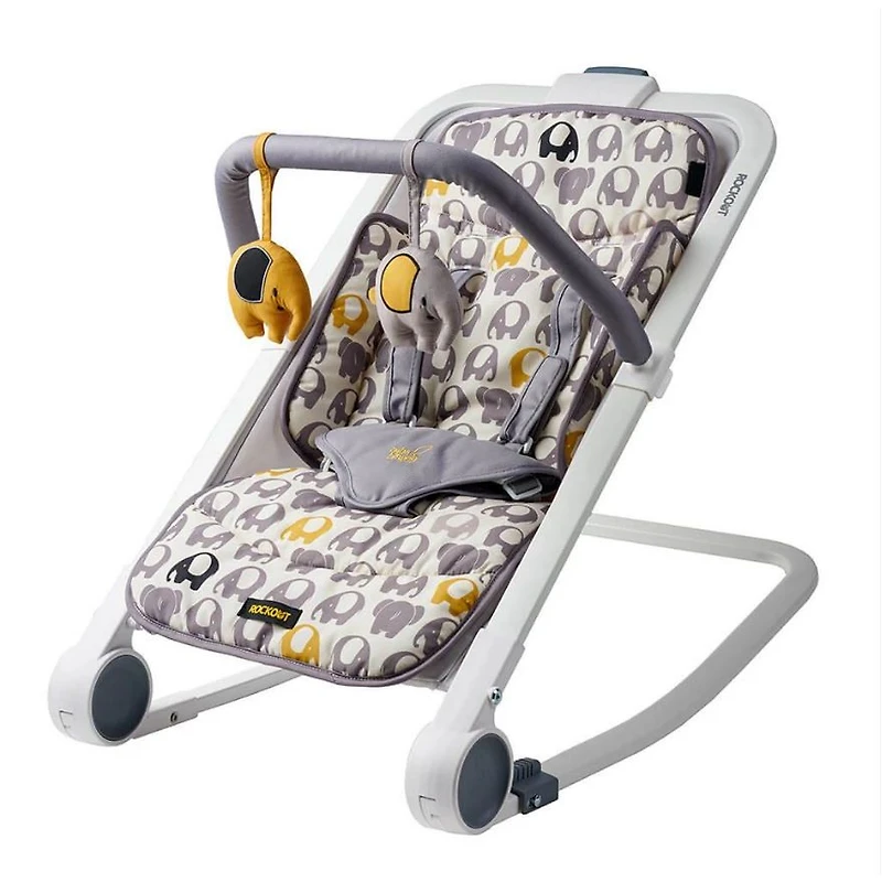 Nelly Rockout 2 Transat