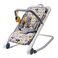 Nelly Rockout 2 Transat