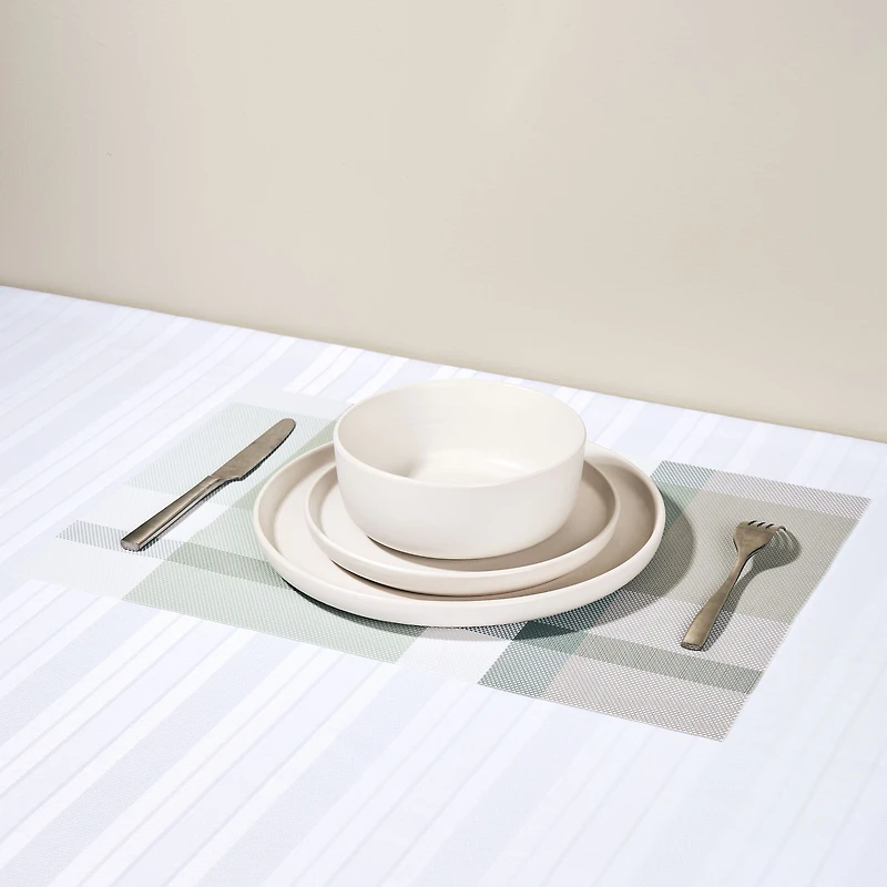 Hampton Vinyl Placemat