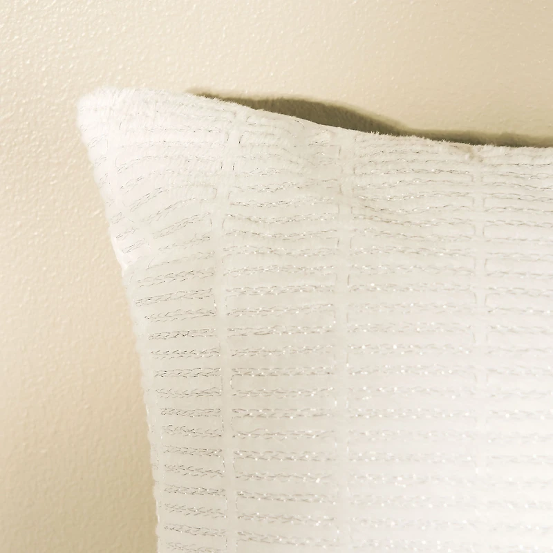 Gordanna Square Cushion