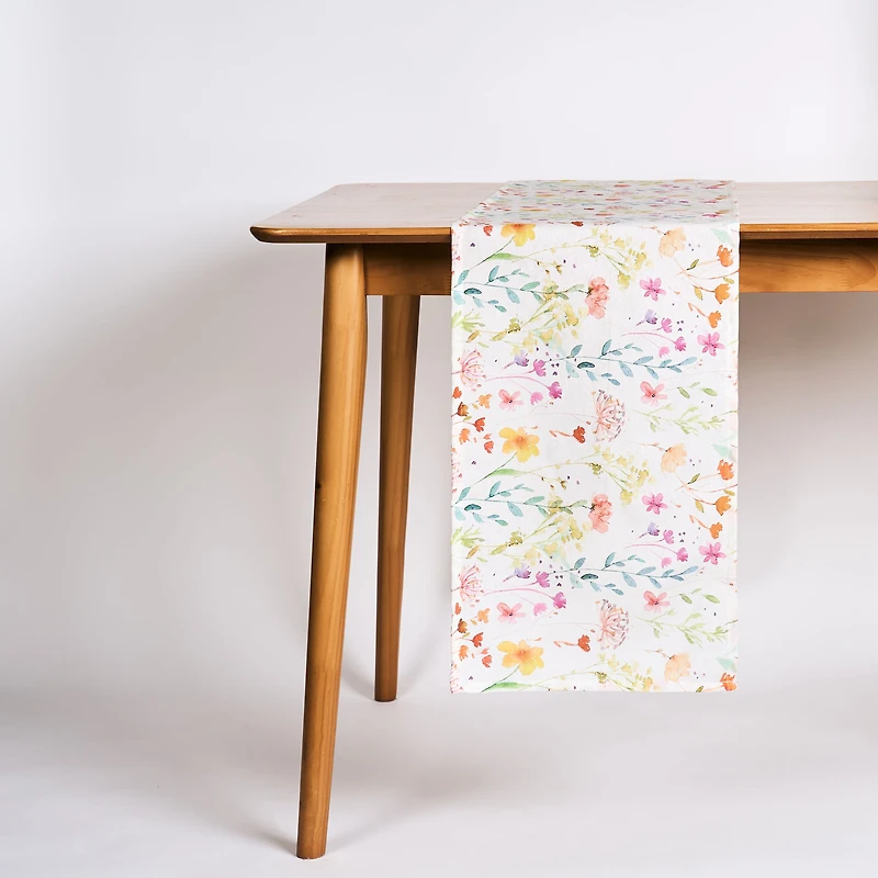 Anetta Chemin de table 