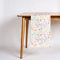 Anetta Chemin de table 