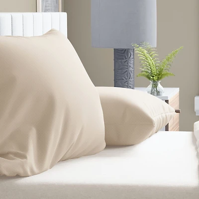 Hotel Five Star Luxury Set of 2 Pillowcases