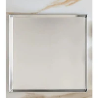 Marcato Aluminum Square Pan - 37cm