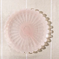Rola Assiette à salade, 22 cm - Rose