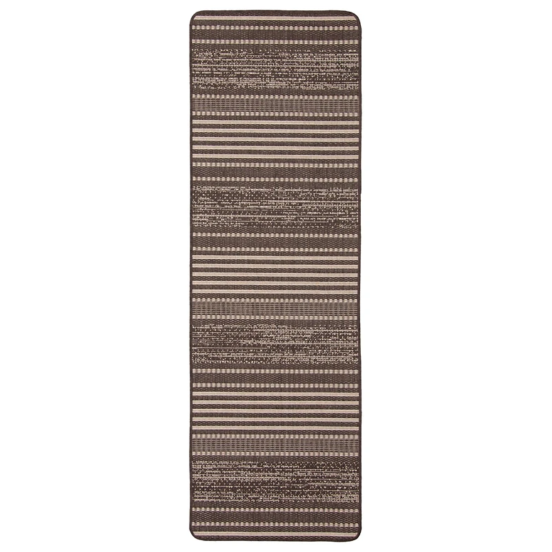 Cabana tapis contemporain