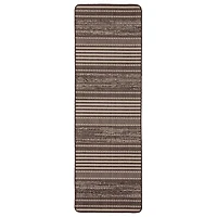 Cabana tapis contemporain