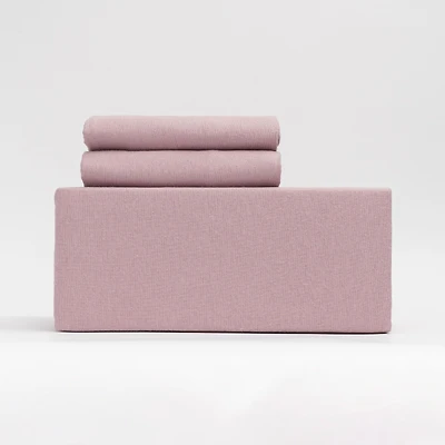 Luxury Flannel Sheet Set