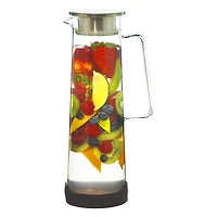 Grosche Bali Water Infuser Pitcher - 1.5L