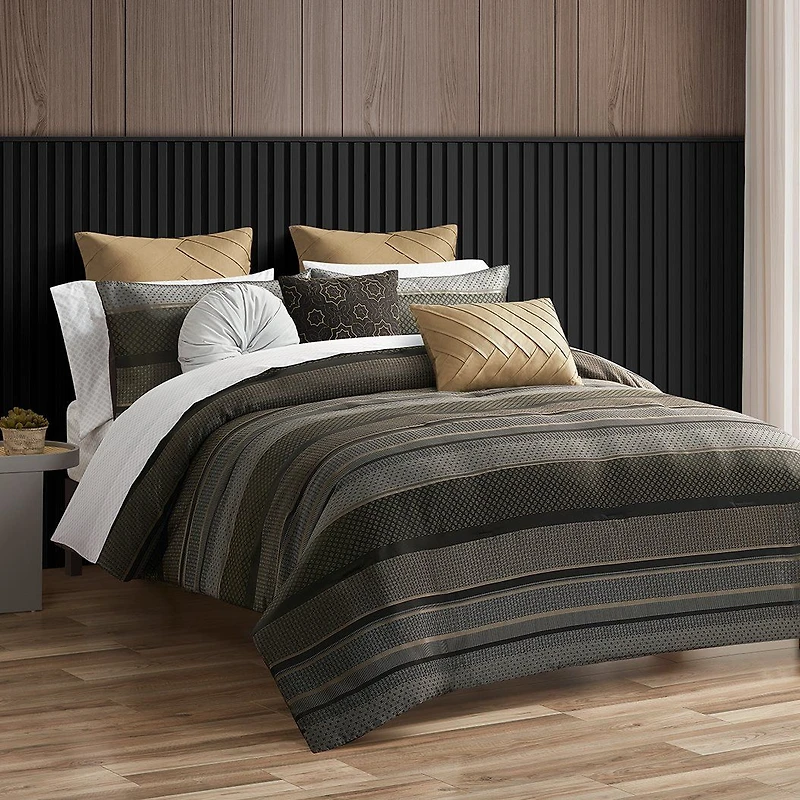 Tristan Duvet Cover Set