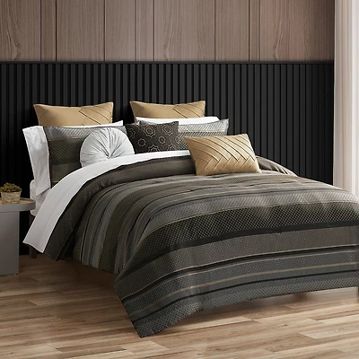Tristan Duvet Cover Set