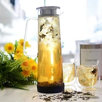 Grosche Bali Water Infuser Pitcher - 1.5L