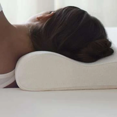 Tempur-Pedic® TEMPUR-Neck™ Large Pillow - 4.5
