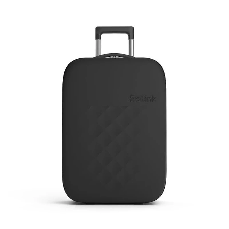 Rollink Vega Carry On Luggage