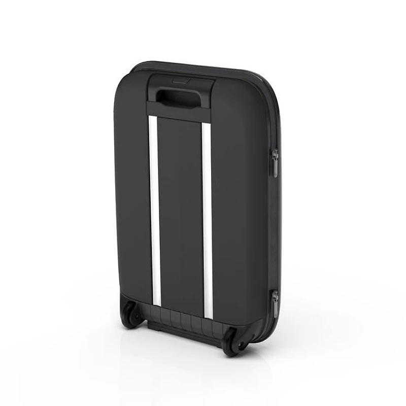 Rollink Vega Carry On Luggage