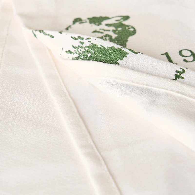 Farmer's Market Kitchen Towel