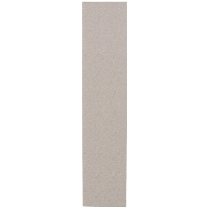 Soleil Light Grey Runner