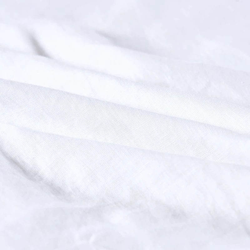 Pure Linen Sheet Set