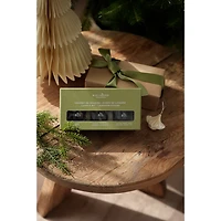 Soap Trio & Candle Trio