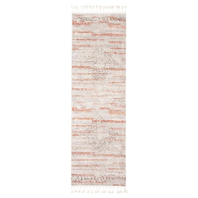 Kybella Aztec Bohemian Area Rug