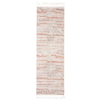 Kybella Aztec Bohemian Area Rug