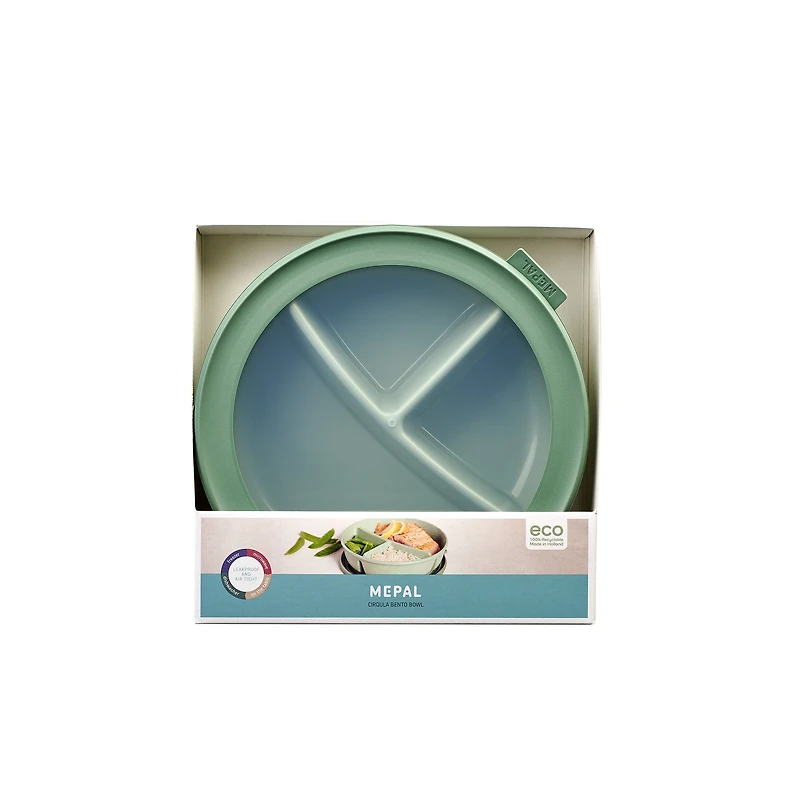 Cirqula Bento Bowl by Mepal