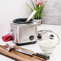 Cuisinart Rice Cooker
