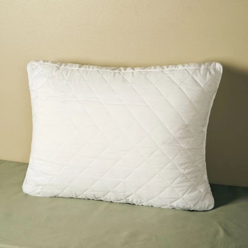 Palladio Quilted Pillow