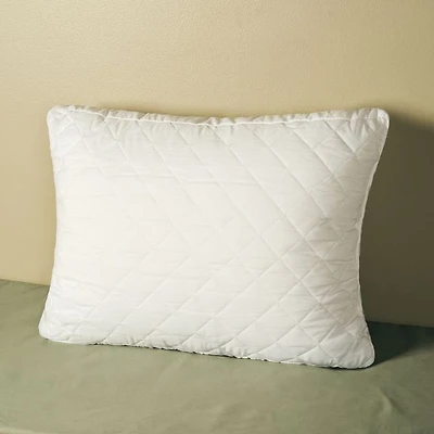 Palladio Quilted Pillow