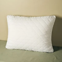 Palladio Quilted Pillow
