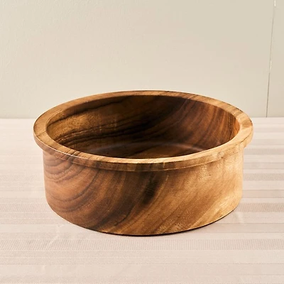 gusto! Bol à bordure - 12 x 4 po