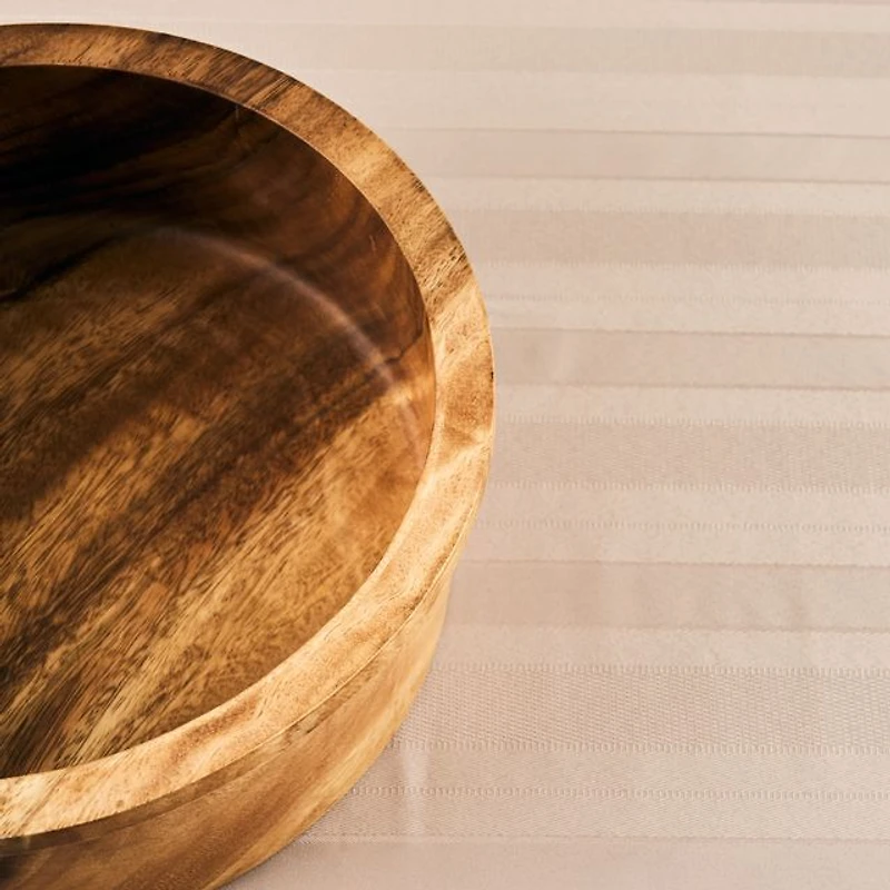 gusto! Bol à bordure - 12 x 4 po
