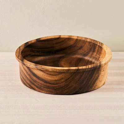 gusto!  Bol à Bordure - 10 x 3 po
