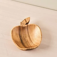 gusto !  Bol en forme de pomme