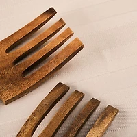 gusto! Round Salad Servers