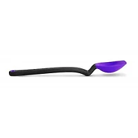 Dreamfarm Supoon Silicone Purple Spoon - 27.9cm