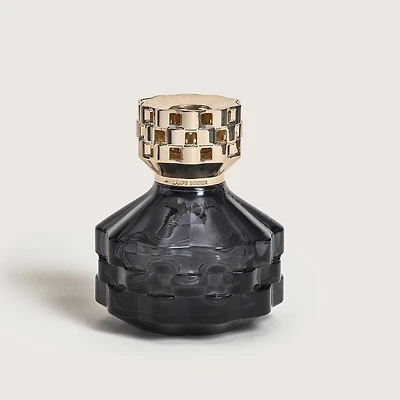 Bolero Black Lamp by Maison Berger Paris