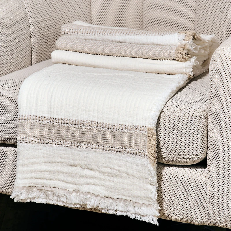 Breeze Throw