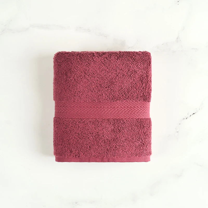 Royal Plush Hand Towel