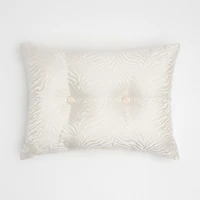 Astrid Alexandria Breakfast Cushion