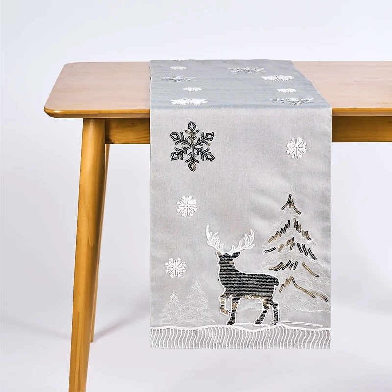 Deer Runner