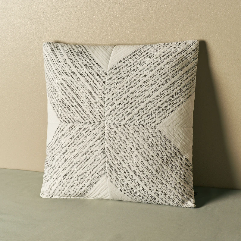 Urban Habitat Tennyson Square Cushion