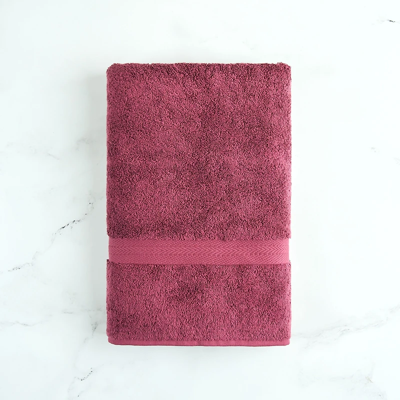 Royal Plush Bath Towel